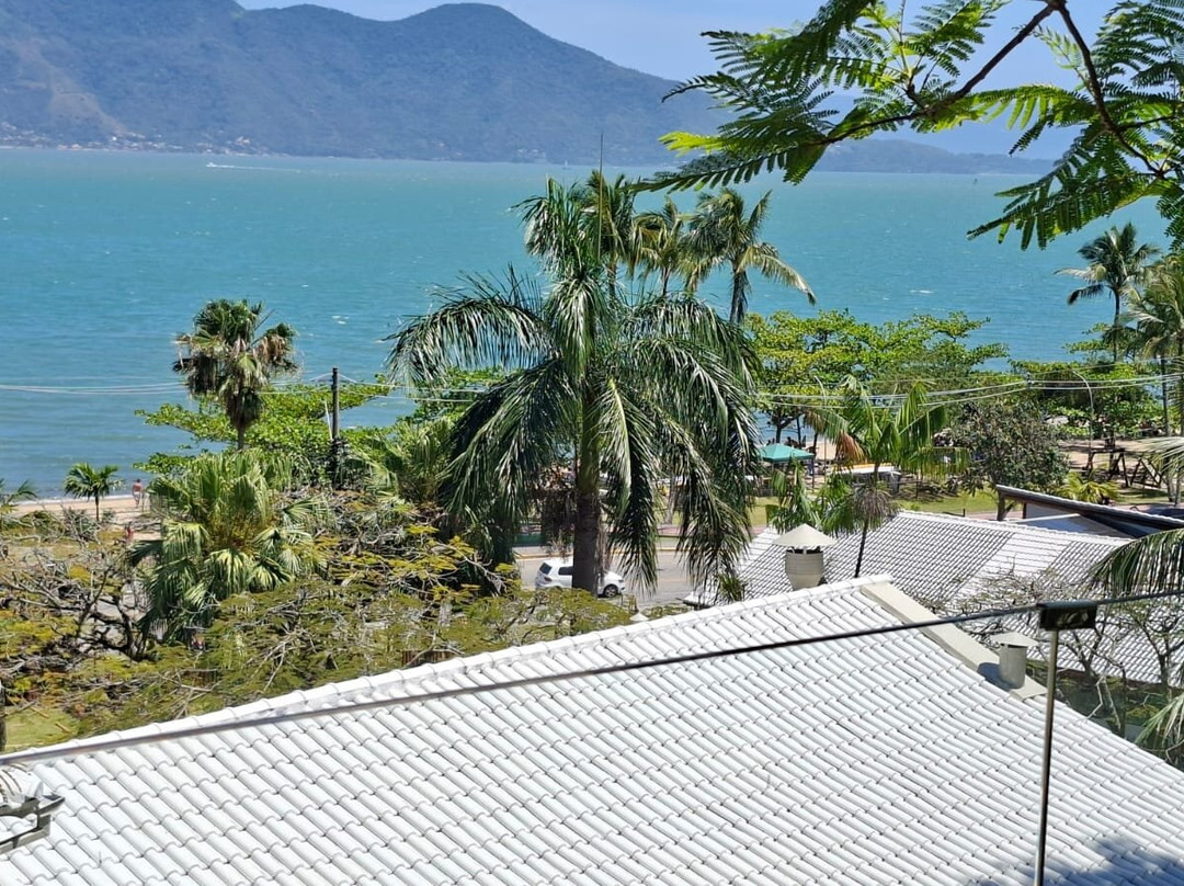 Suites Vista Pro Mar Ilhabela主图