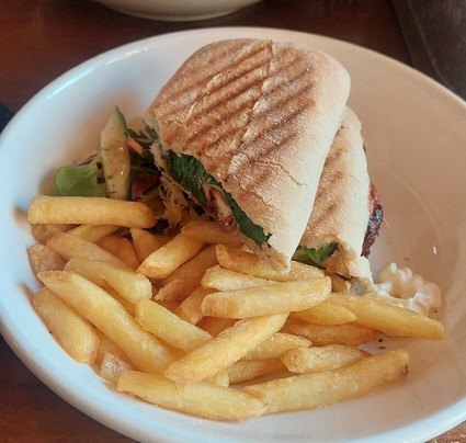 The Tyne Bar-纽卡斯尔必去景点