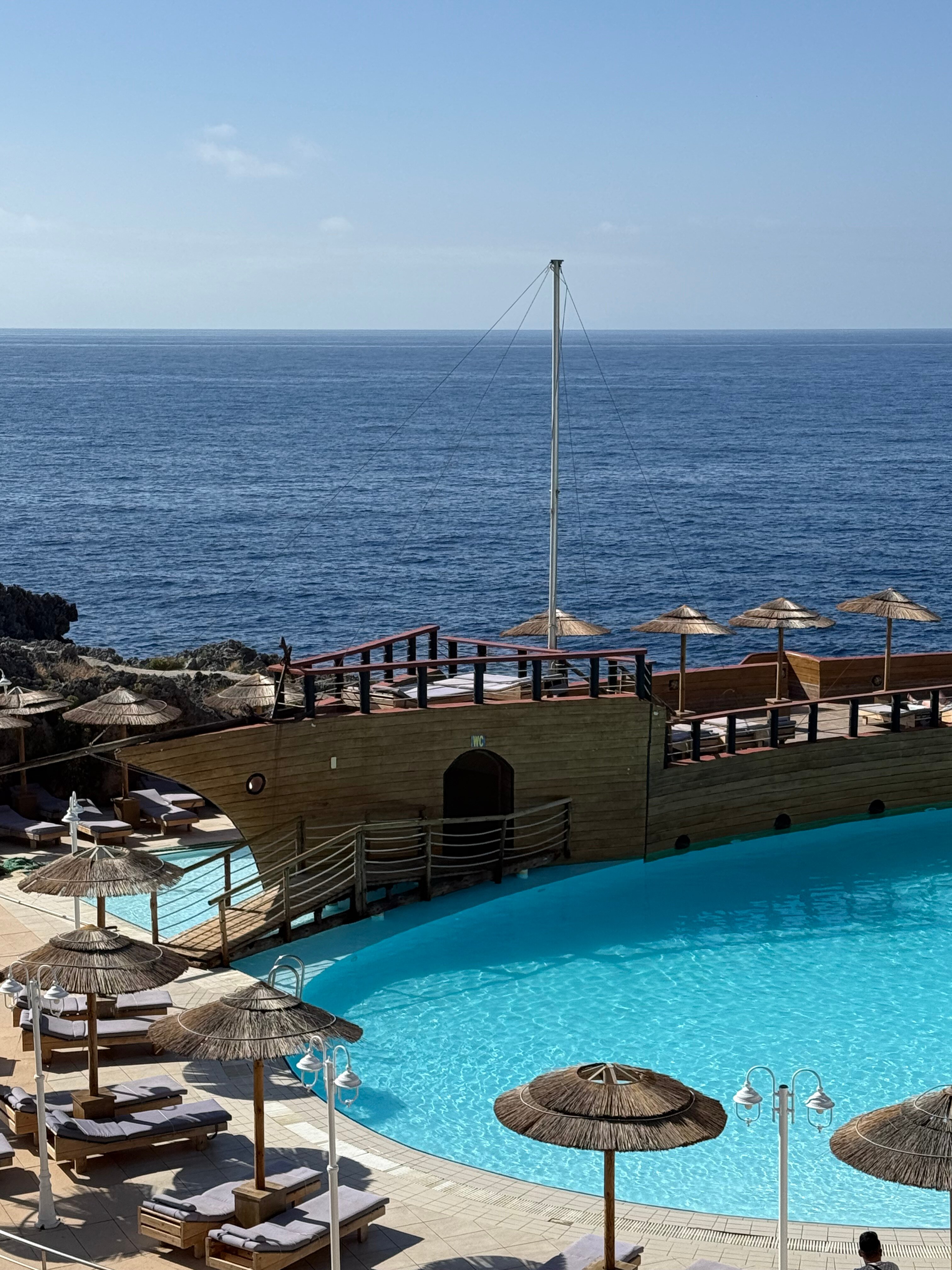 Kalypso Cretan Village Resort & Spa-官方