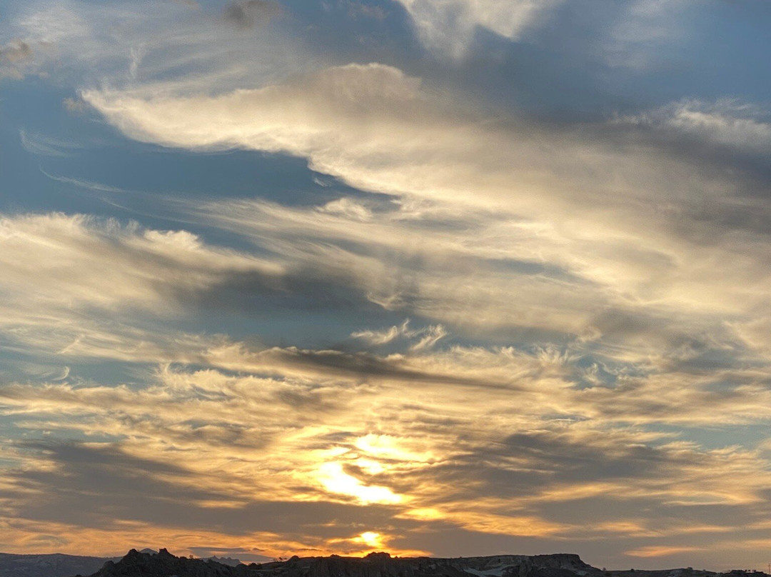 Acropolis Cave Suite主图