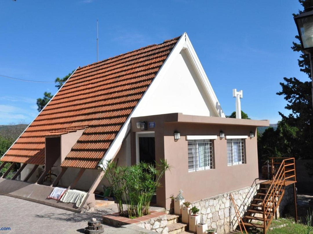 Hamay - Bungalows & Suites