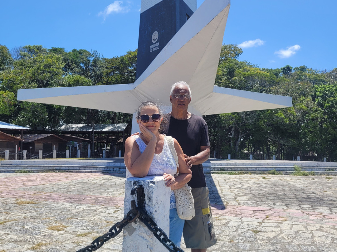 ALC Turismo Receptivo-Joao Pessoa必去景点