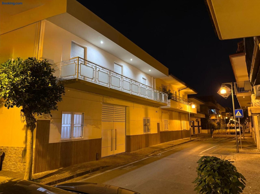 PiTer House