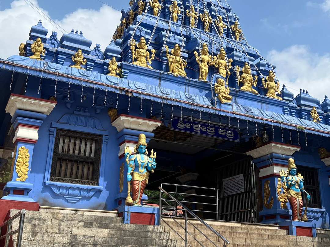 Kadri manjunatha temple-芒加罗必去景点