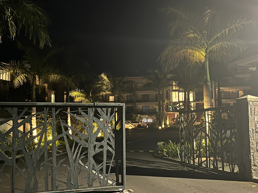 Domaine de Grand Baie主图