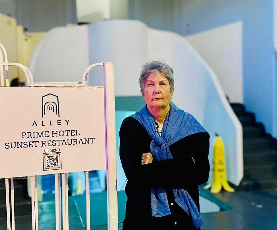 Alley Prime Hotel主图