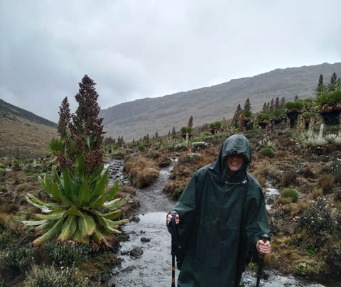 Spiky Travels-内罗毕必去景点