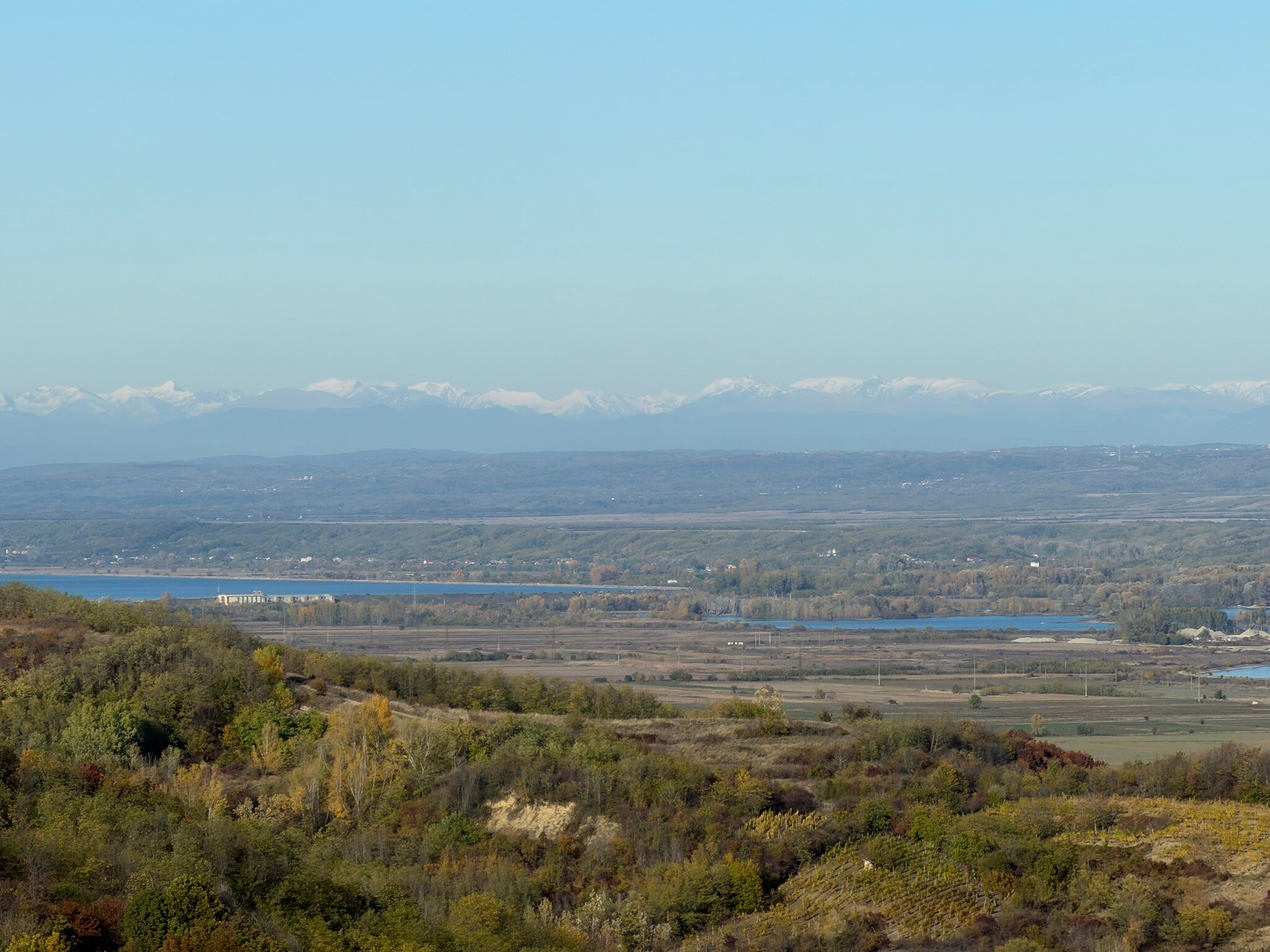 Domeniul Dragasi-官方