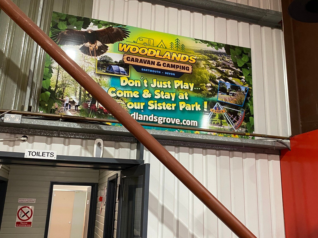 双湖公园-梅尔顿莫布雷必去景点