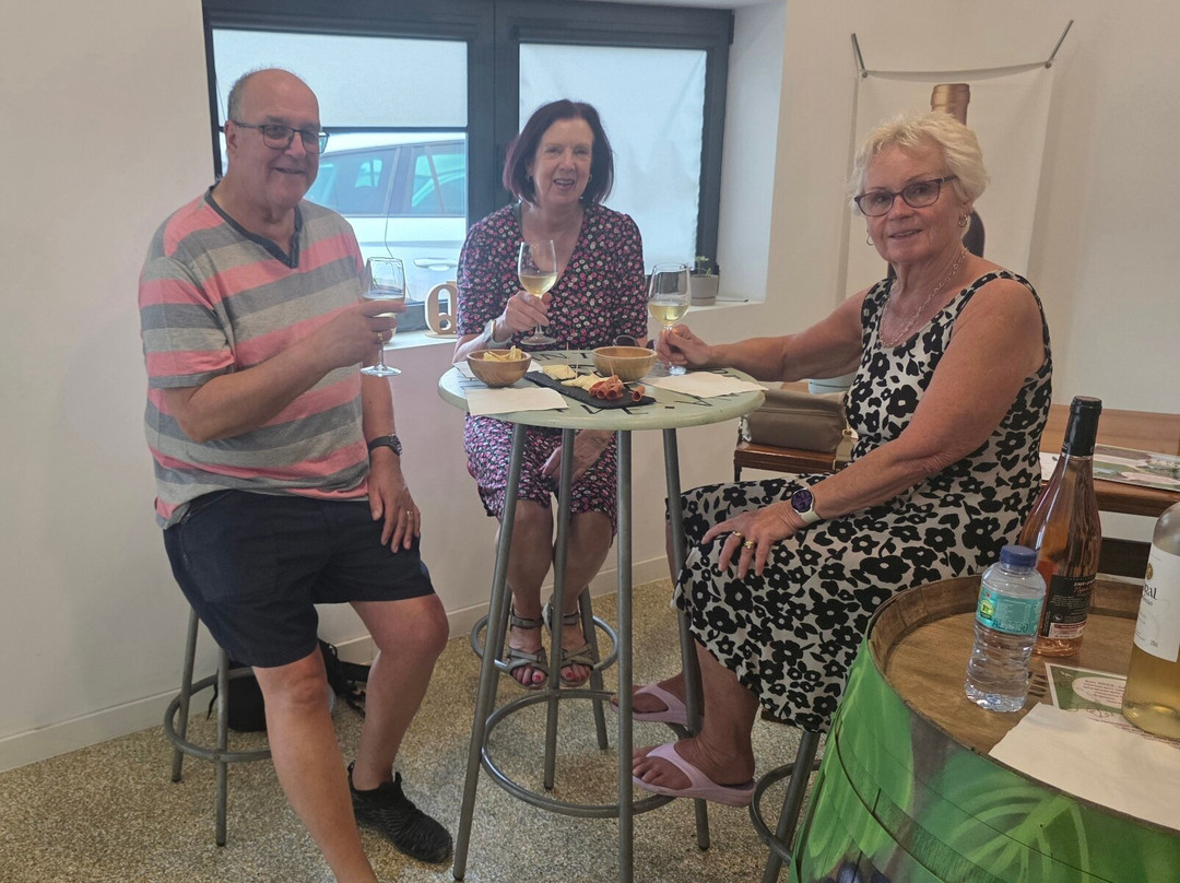 Quinta da Penina-拉戈阿必去景点