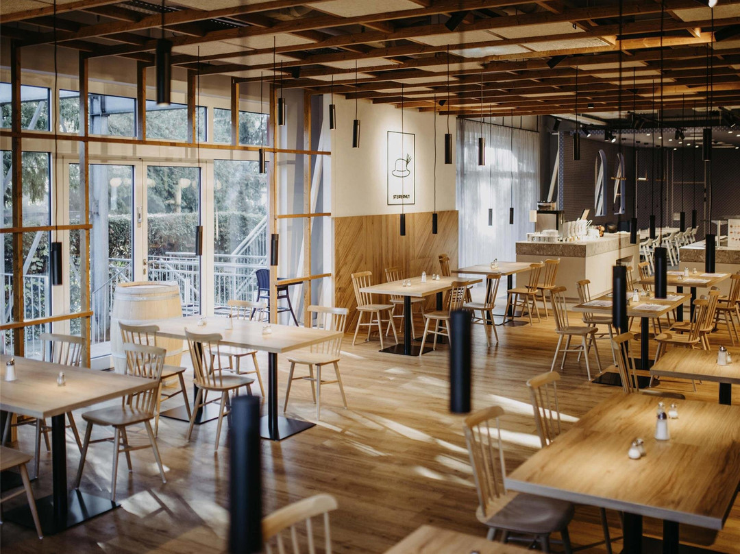 宜必思尚品格拉茨会展中心酒店（2022 年 11 月开业）主图