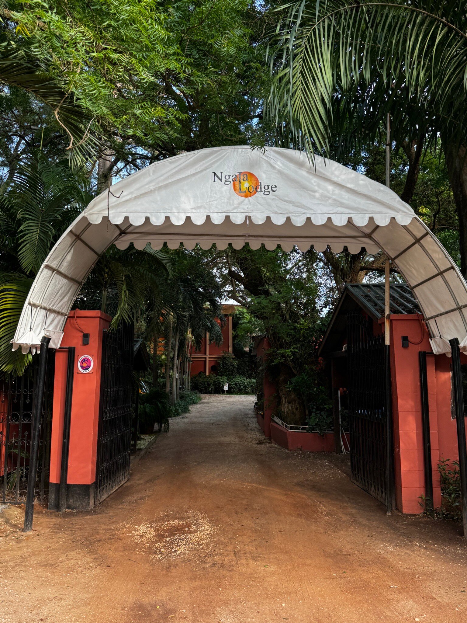 恩加拉小屋-官方