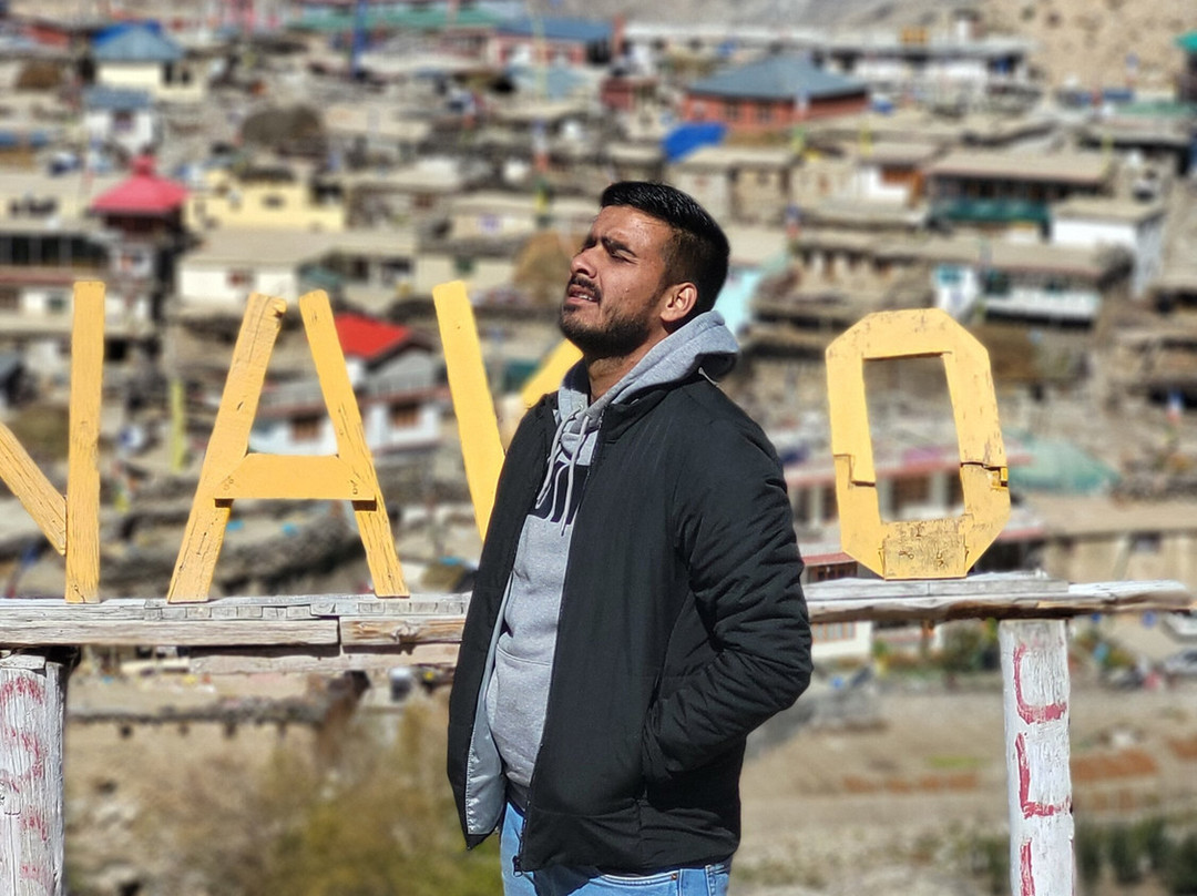 Tanghaa House Resort by Mountain Bee