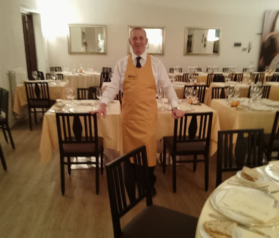 Luigi Guffanti-阿罗纳必去景点