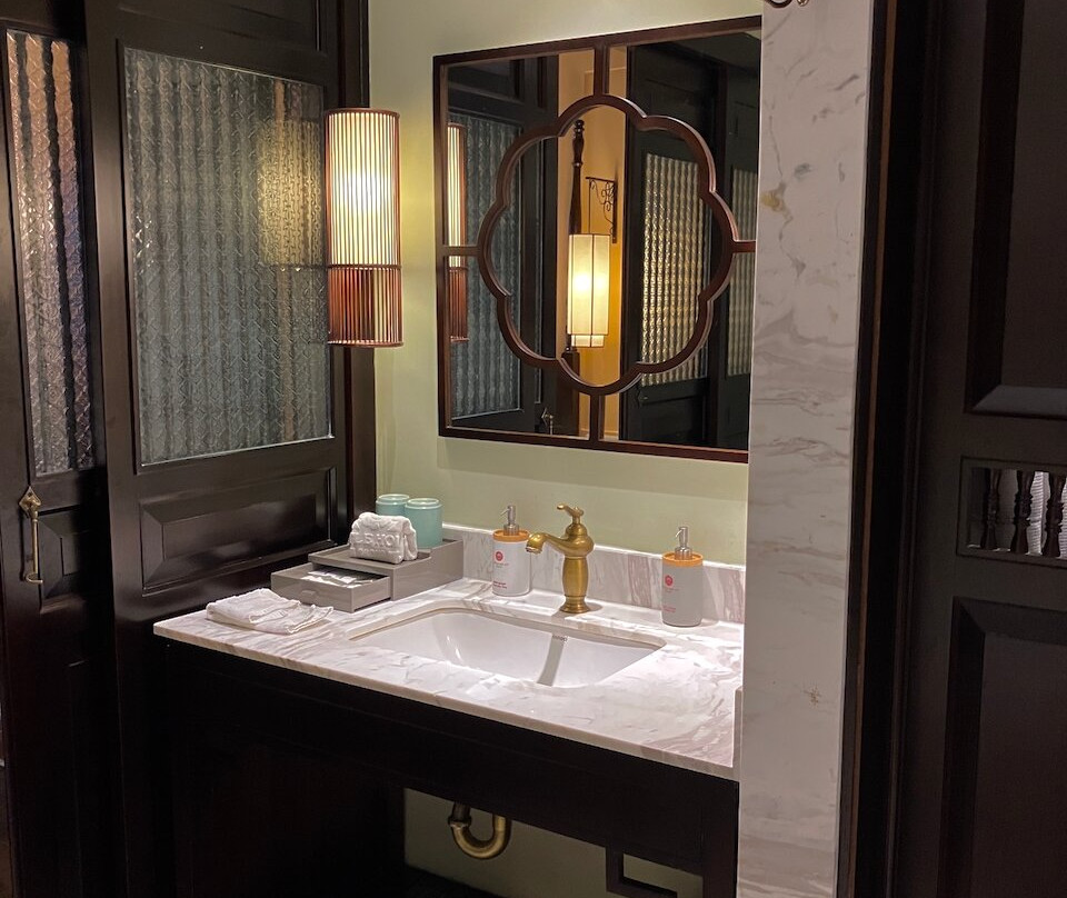 Little Riverside Hoi An – A Luxury Hotel & Spa主图