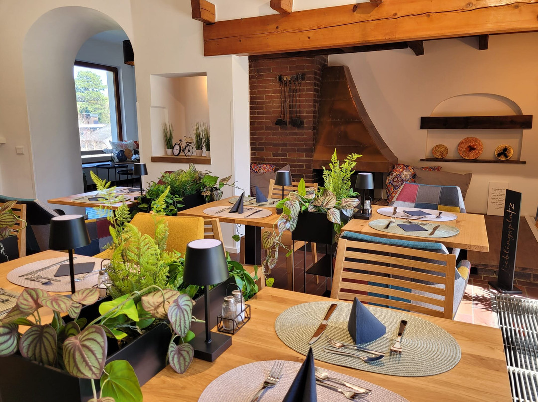 Hotel Kurpark Garni主图