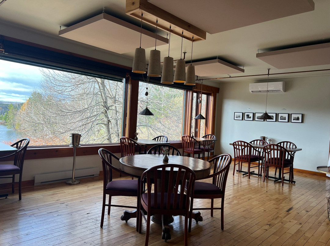 Auberge Saint-mathieu主图