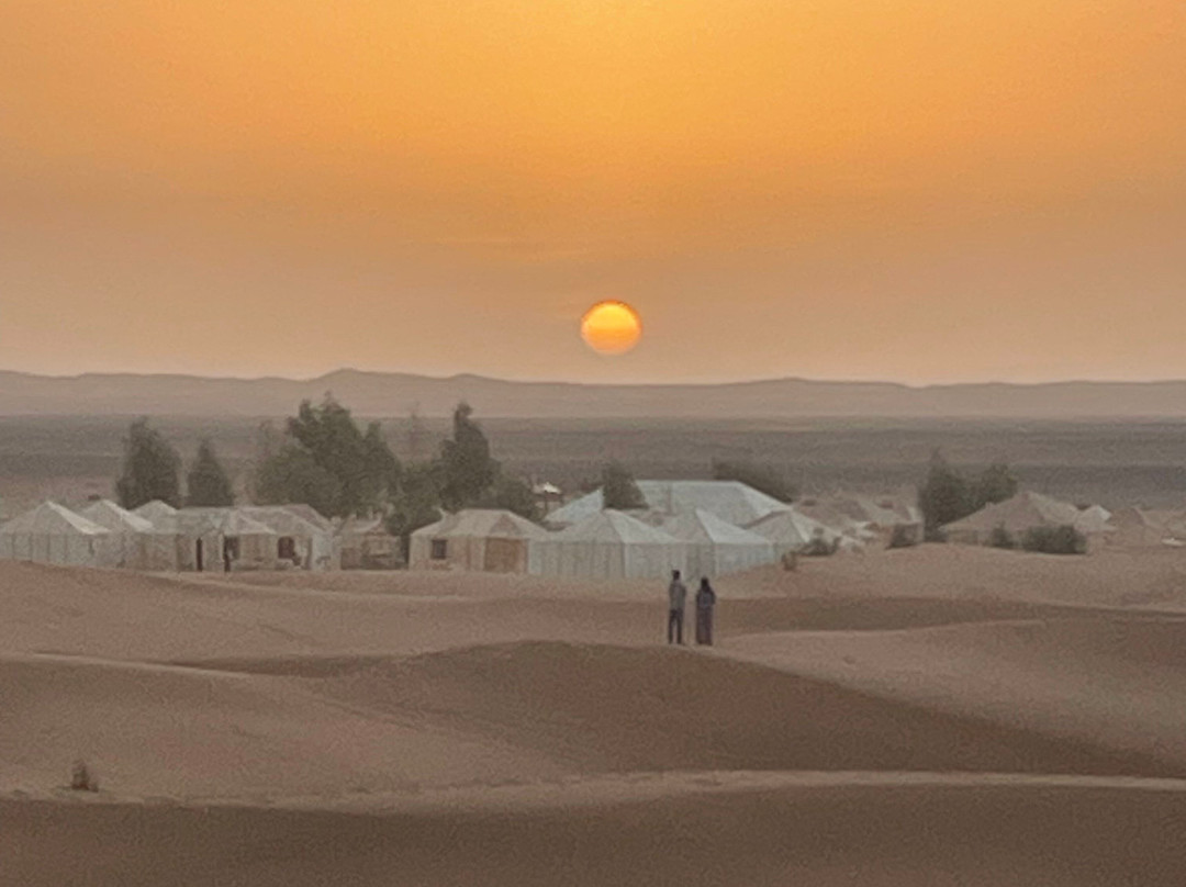 Toubkal Ascent-马拉喀什必去景点