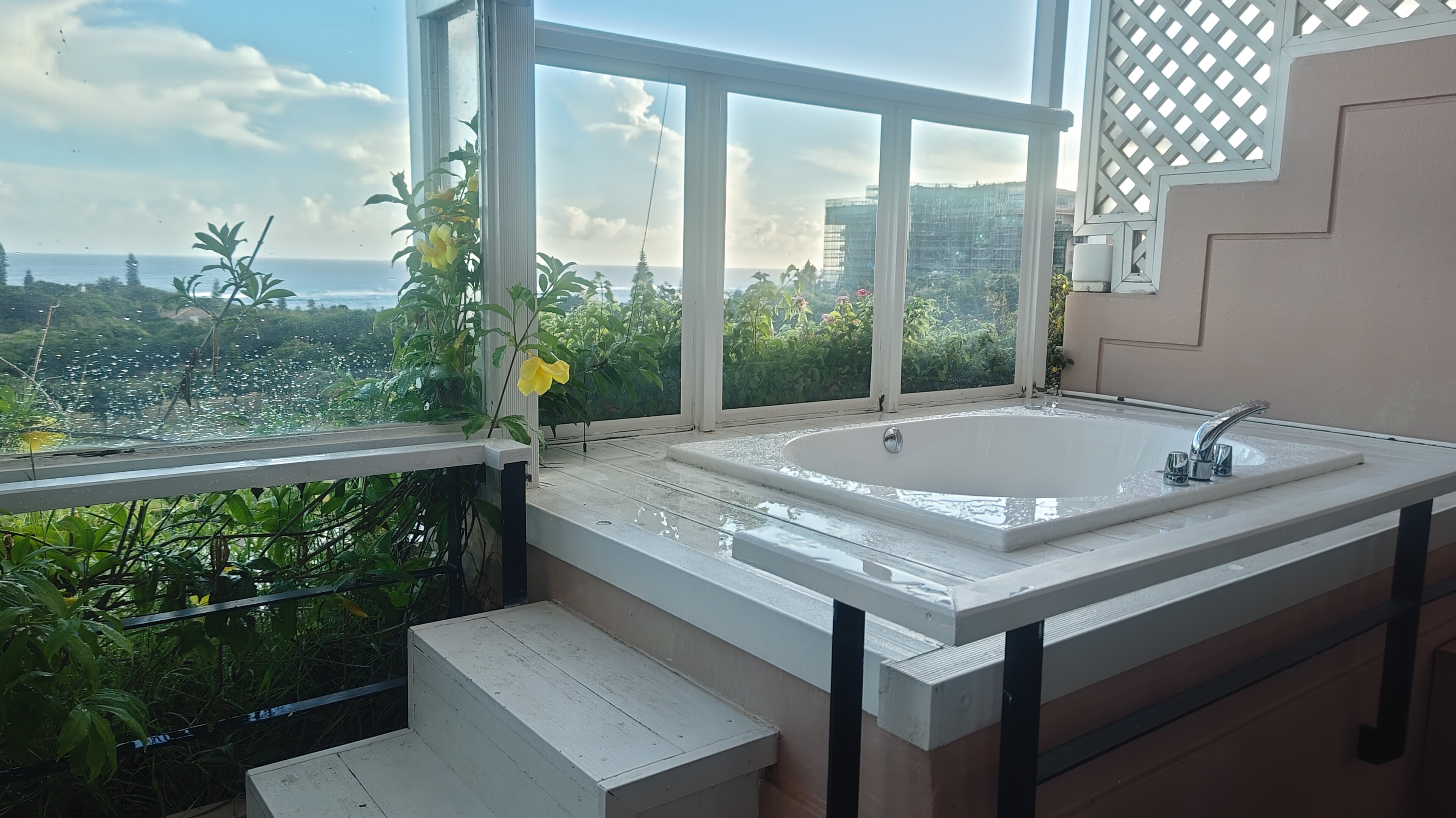 宫古岛·茂宜拉湾滨海套房酒店 阿拉曼达-浴室