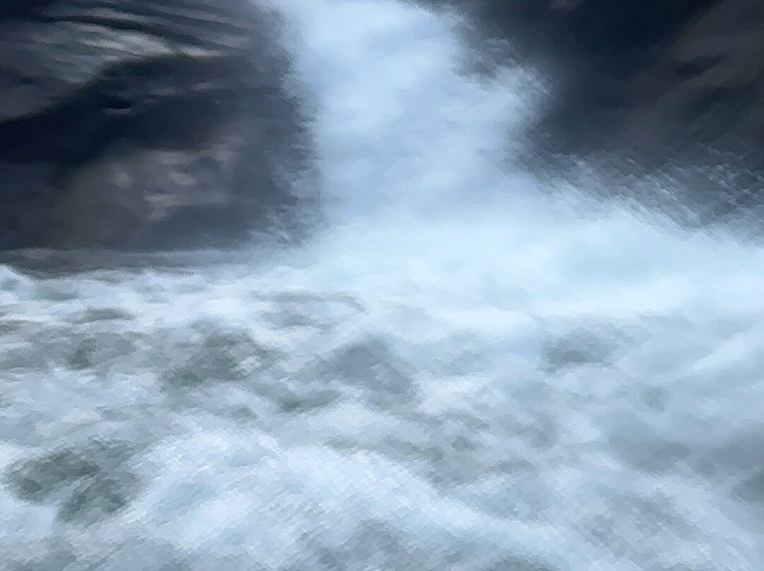 Tangadan Falls-Bagulin必去景点