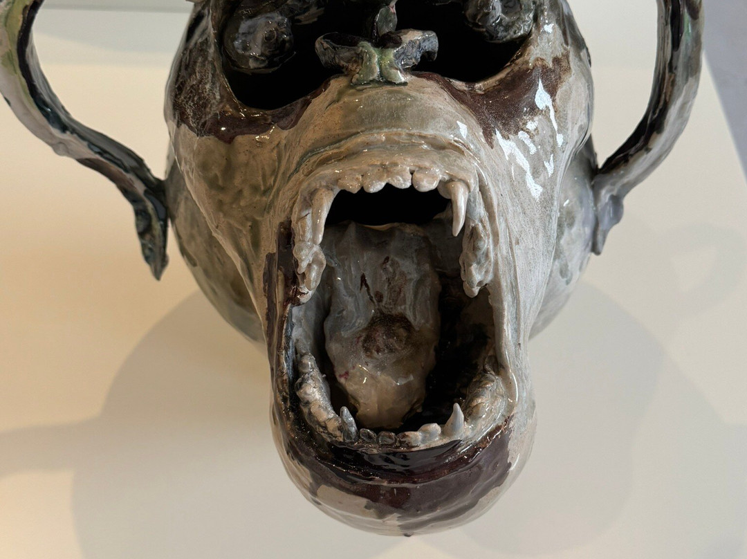 Museum van Bommel van Dam-芬洛必去景点