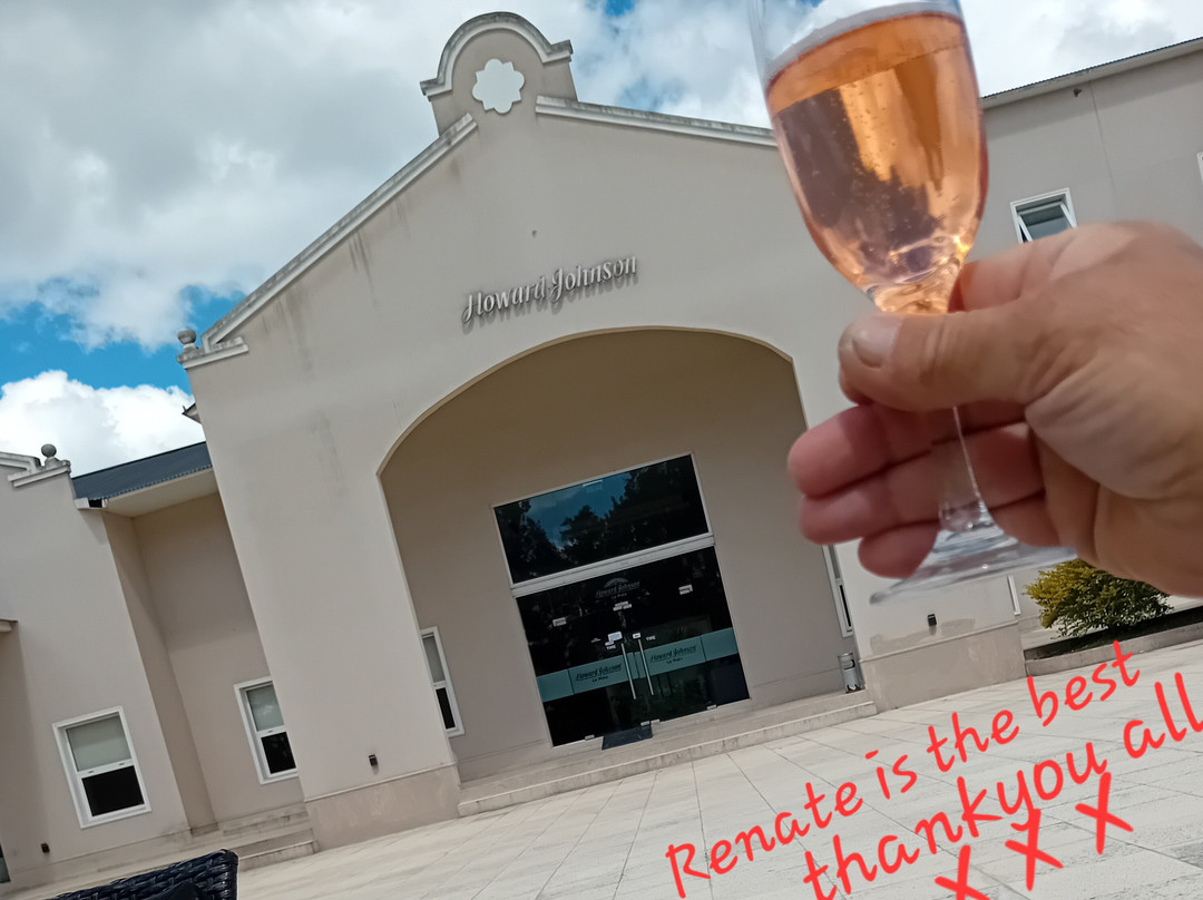 Howard Johnson by Wyndham La Plata主图