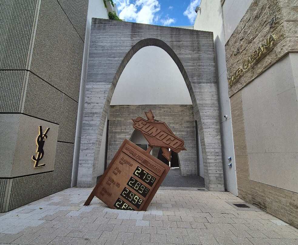 设计区-迈阿密必去景点