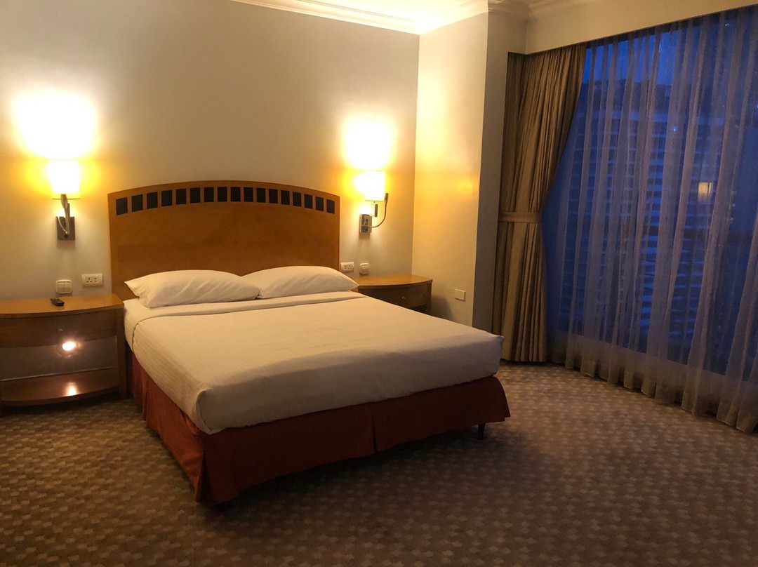 林登套房旅馆主图