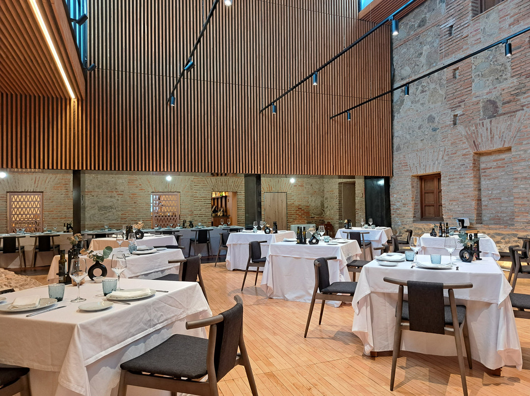 Hospederia Valle del Ambroz主图