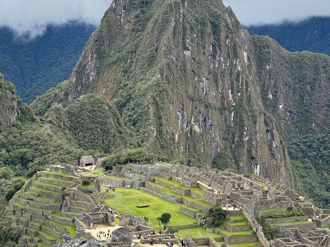 Peru Treks & Inca Trail-库斯科必去景点