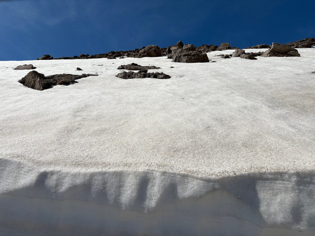 Volcan Domuyo-内乌肯必去景点