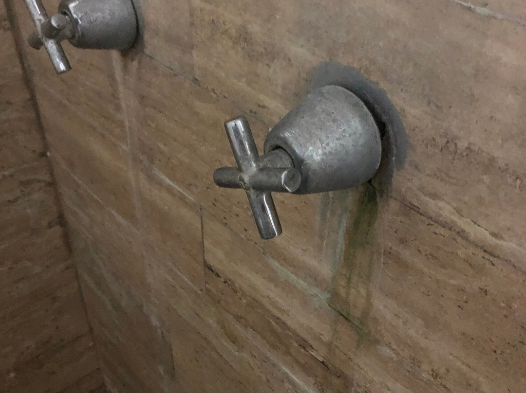 San Antonio Hotel主图