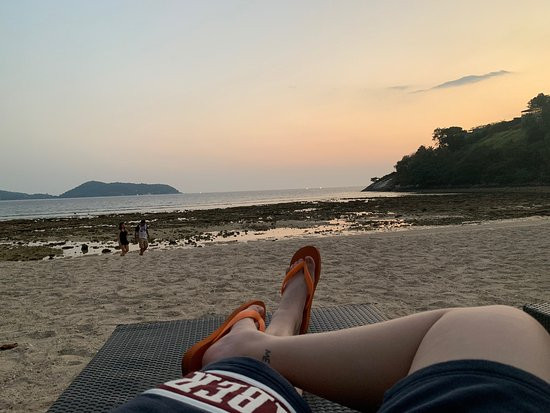 普吉岛塔夫海滩水疗度假村主图