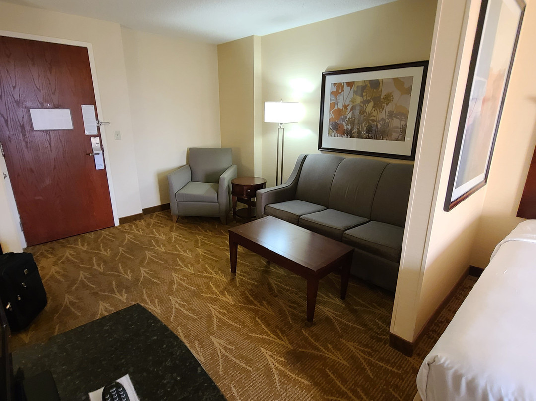 Kahler Inn & Suites主图