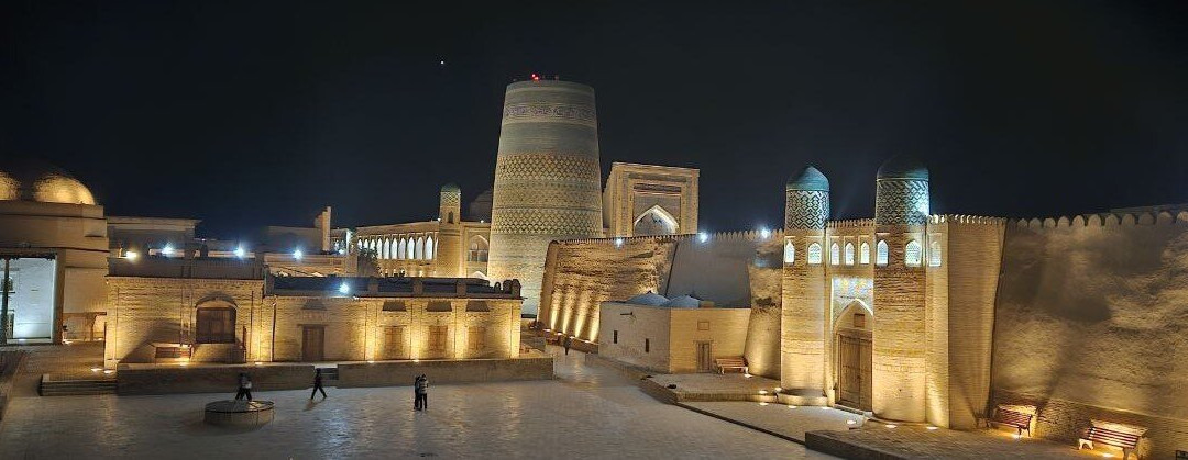 Uzbekistan State Museum of Applied Art-塔什干必去景点