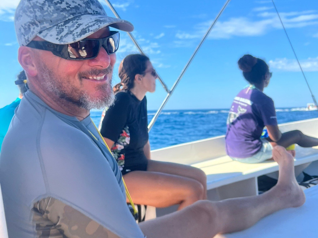 Safari Baleine-Nosy Komba必去景点