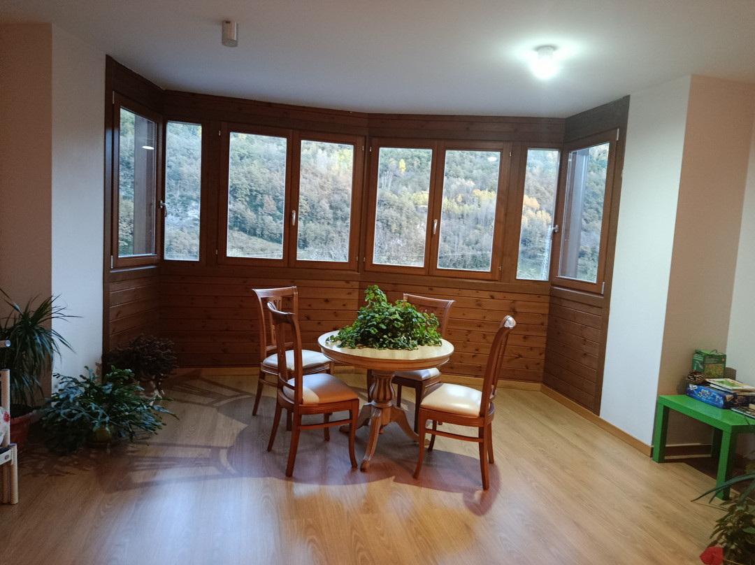 Hotel Casa Chuldian主图