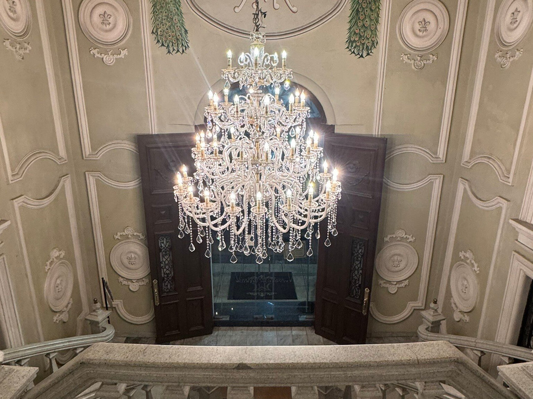 Mansión Mérida主图