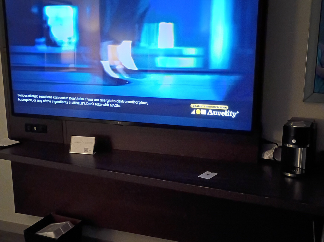 匹兹堡国际机场凯悦酒店主图