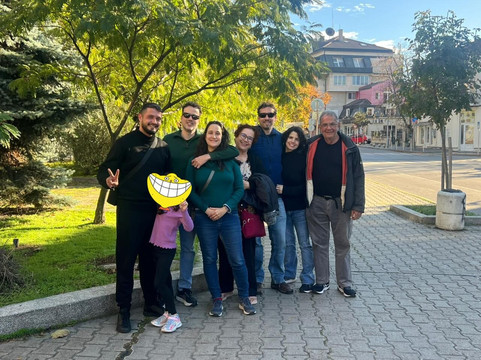 Travel Team Albania-地拉那必去景点