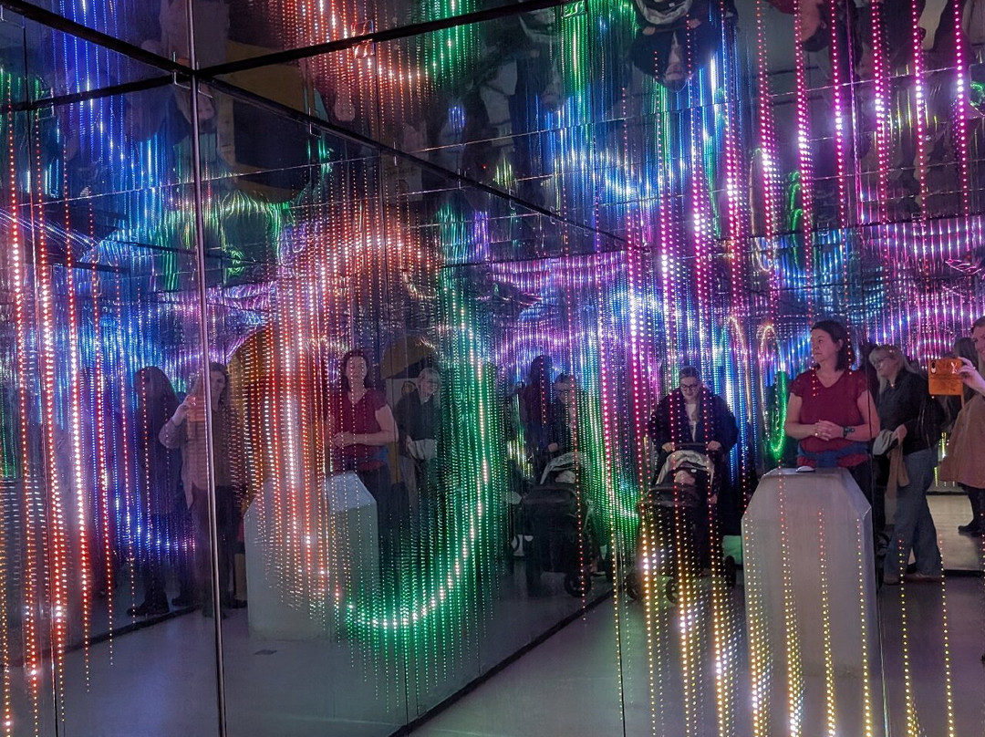 Showtown Blackpool-黑潭必去景点