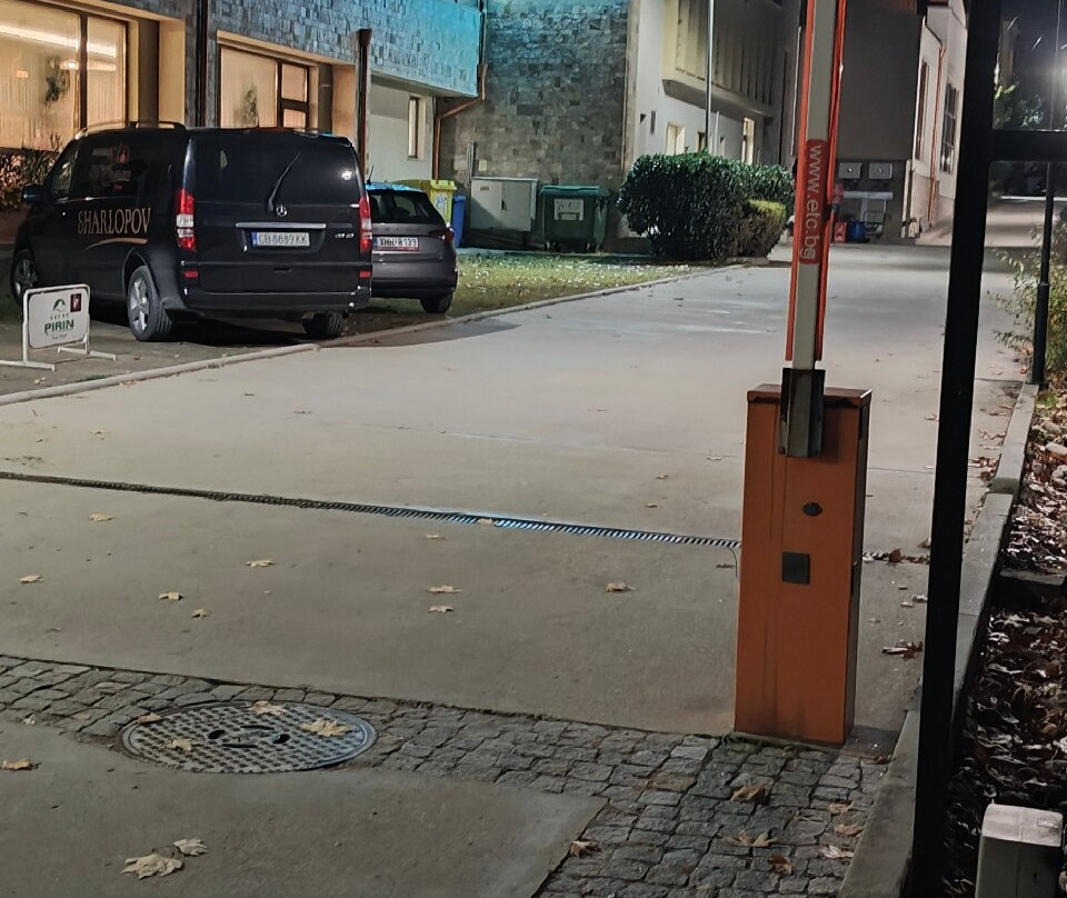 Pirin Park Hotel主图