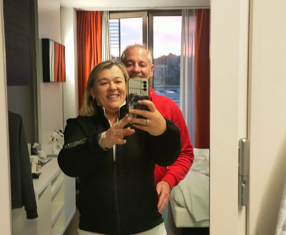 贝斯特韦斯特帕可帕格里亚酒店主图