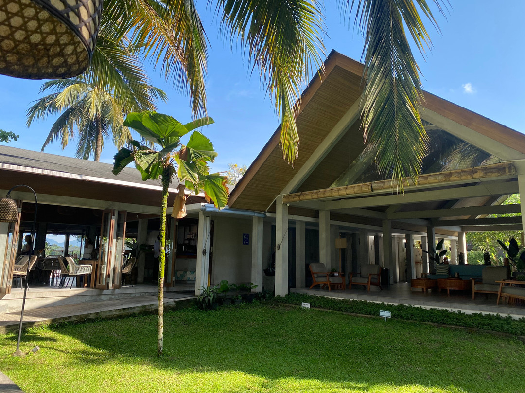 Umadewi Surf & Retreat主图