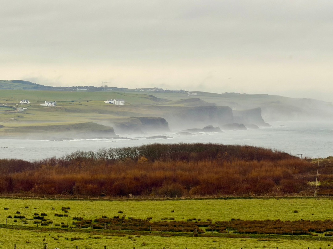 Causeway Hotel主图