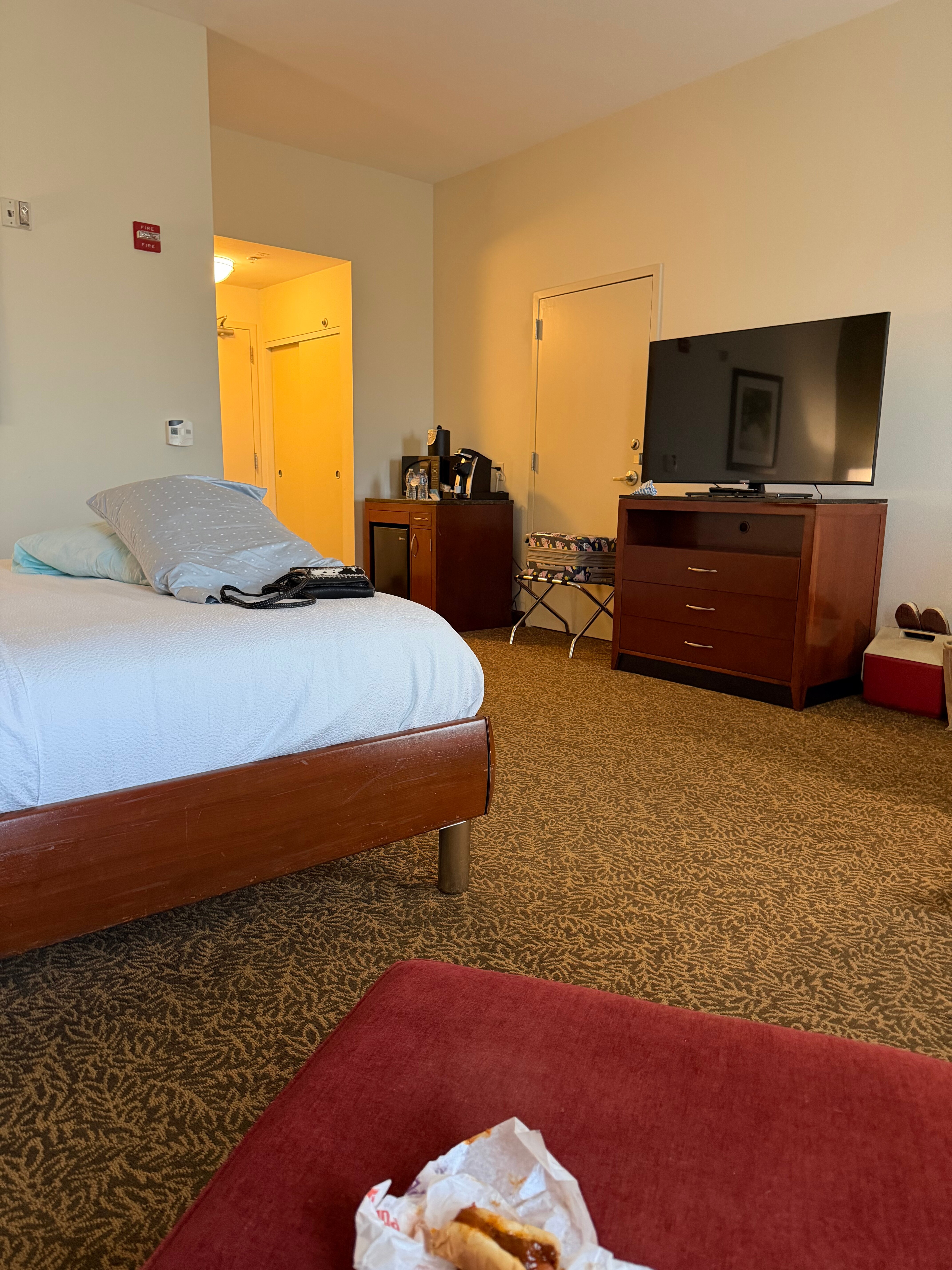 Hilton Garden Inn Corpus Christi-客卧
