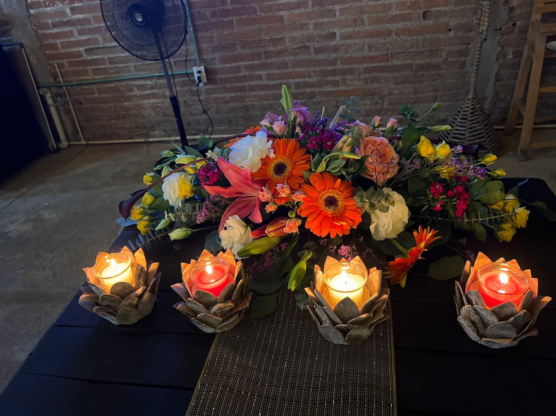 Puerquillo Smokehouse