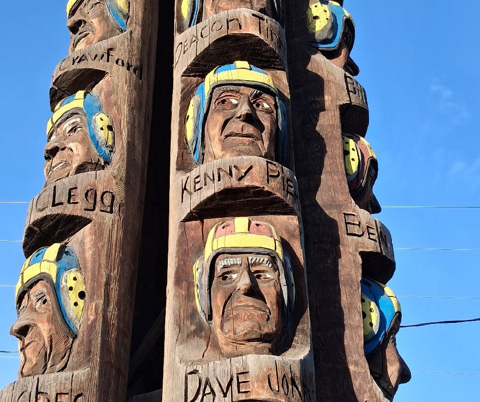 Codger Park-Colfax必去景点