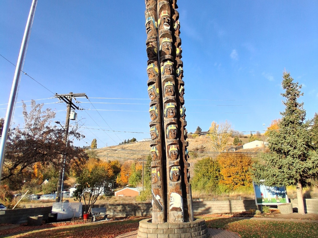 Codger Park-Colfax必去景点