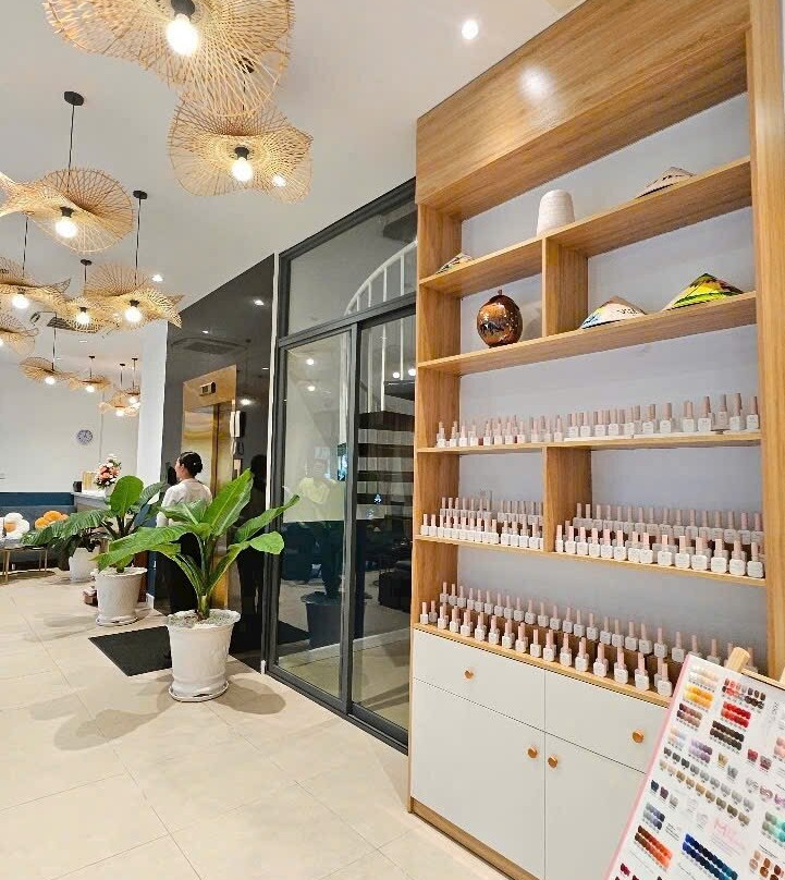 Lá Spa - Massage Phú Quốc-Ganh Dau必去景点